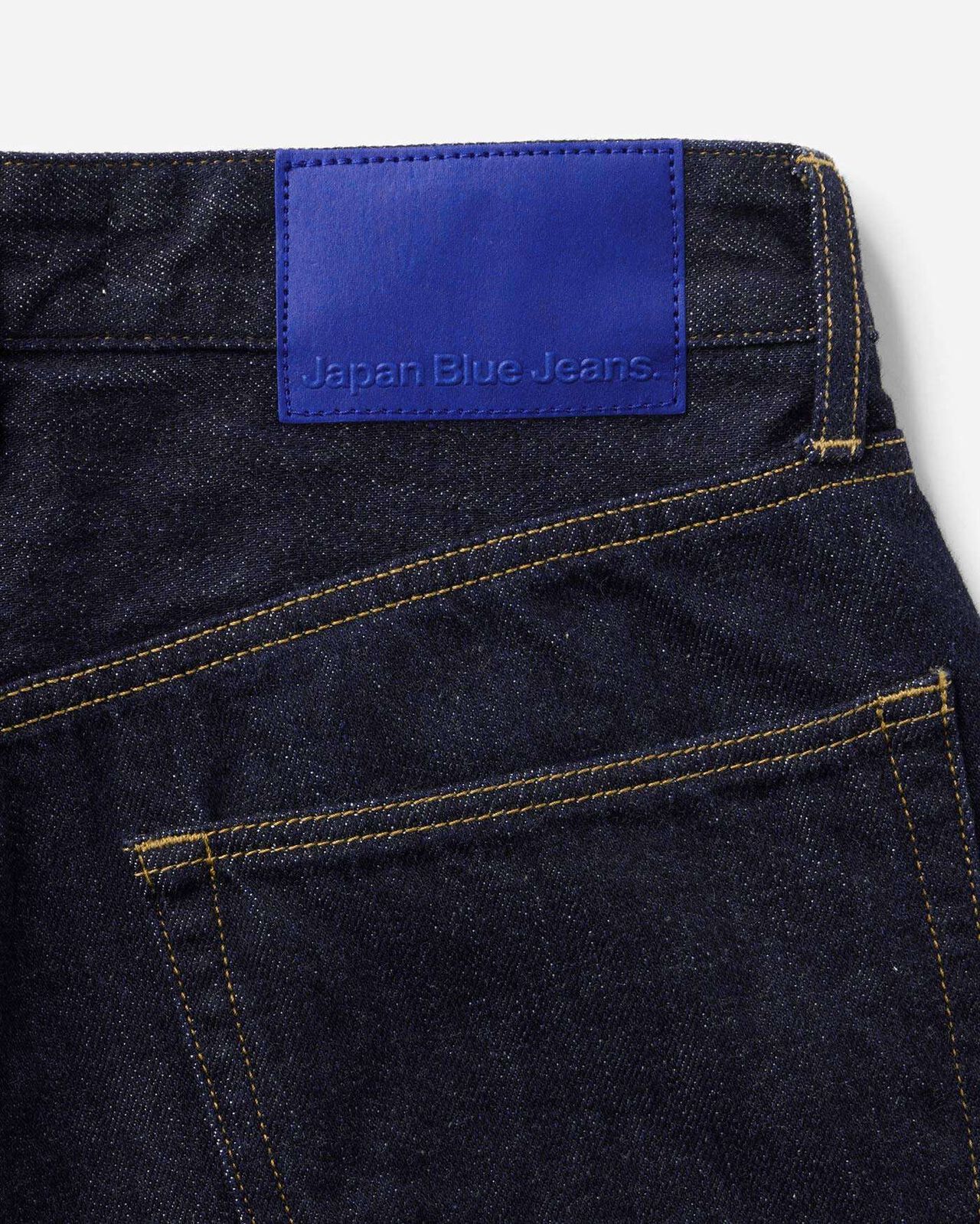 WOMEN | Selvedge Wide Straight Jeans 12oz,INDIGO, large image number 9