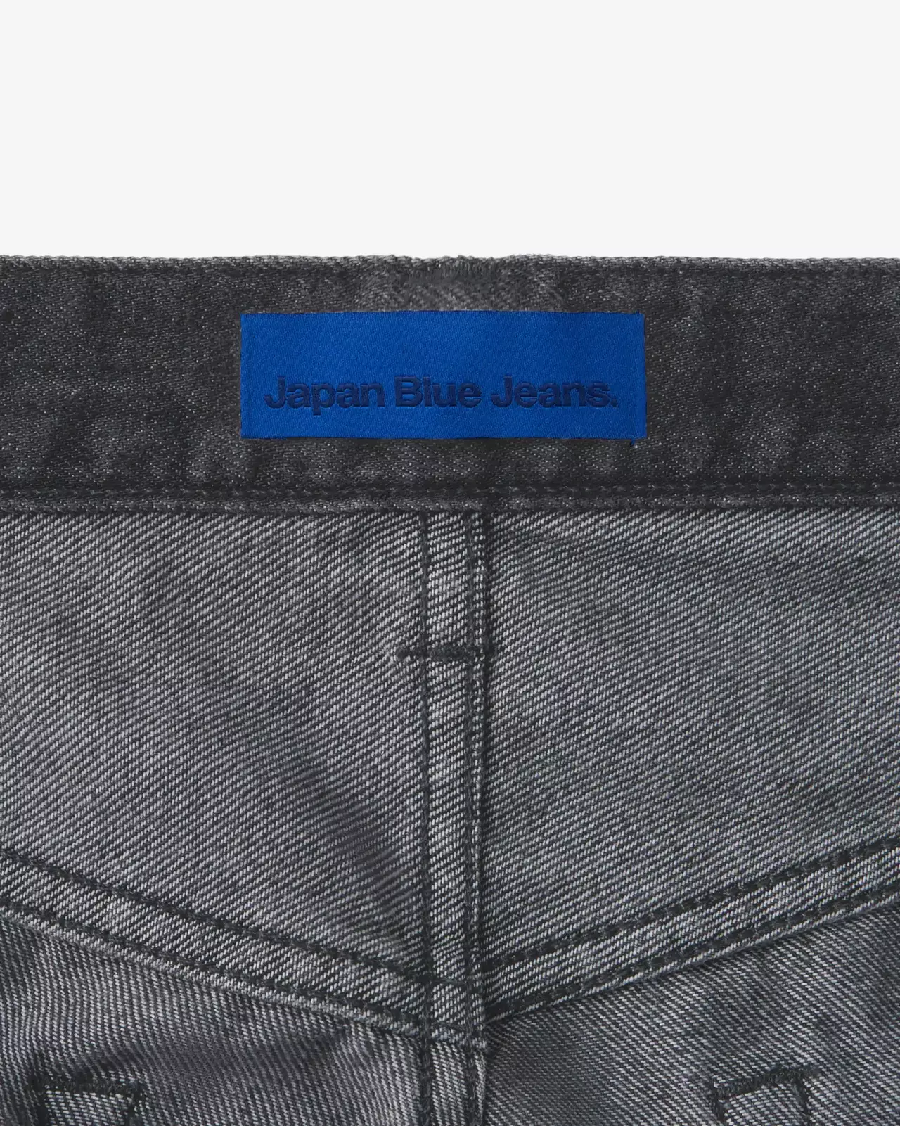 MEN | Light Tapered Jeans 9oz Washed Black,WASHED BLACK, large image number 6