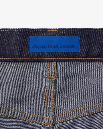 MEN | Light Wide Jeans 9oz Rigid,RIGID, large image number 5
