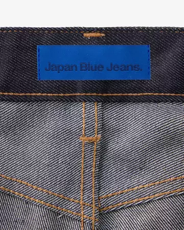 WOMEN | Light Curve Jeans 9oz Rigid,RIGID, large image number 6