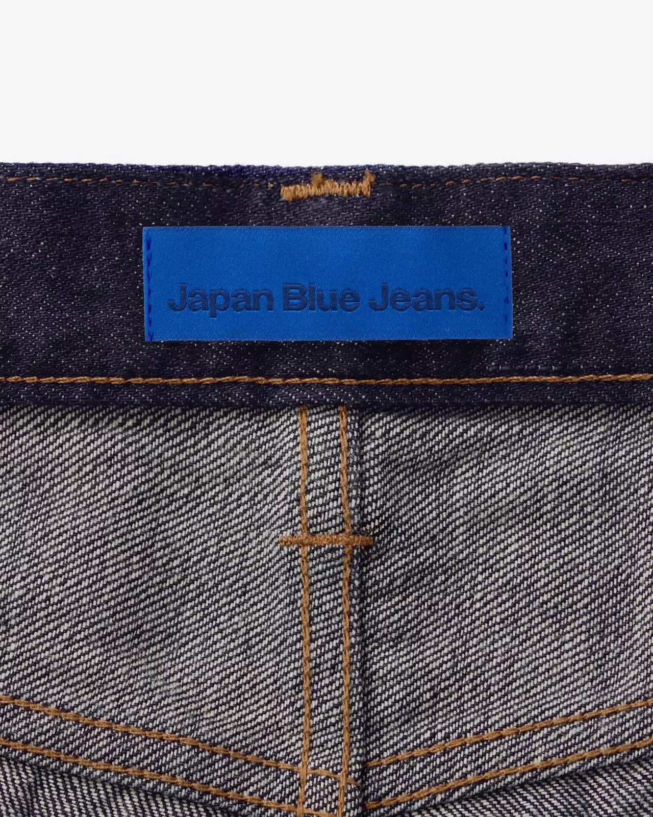 MEN | Selvedge Slim Jeans 12oz,INDIGO, large image number 5