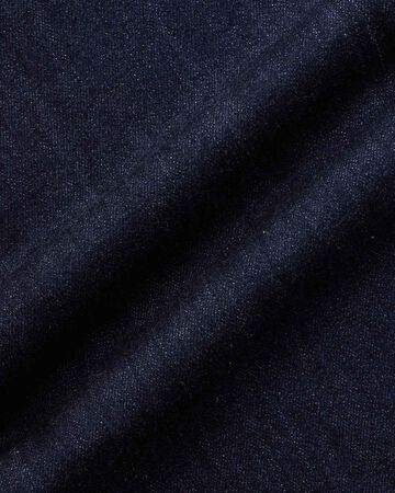WOMEN | Selvedge Straight Jeans 12oz,INDIGO, large image number 10