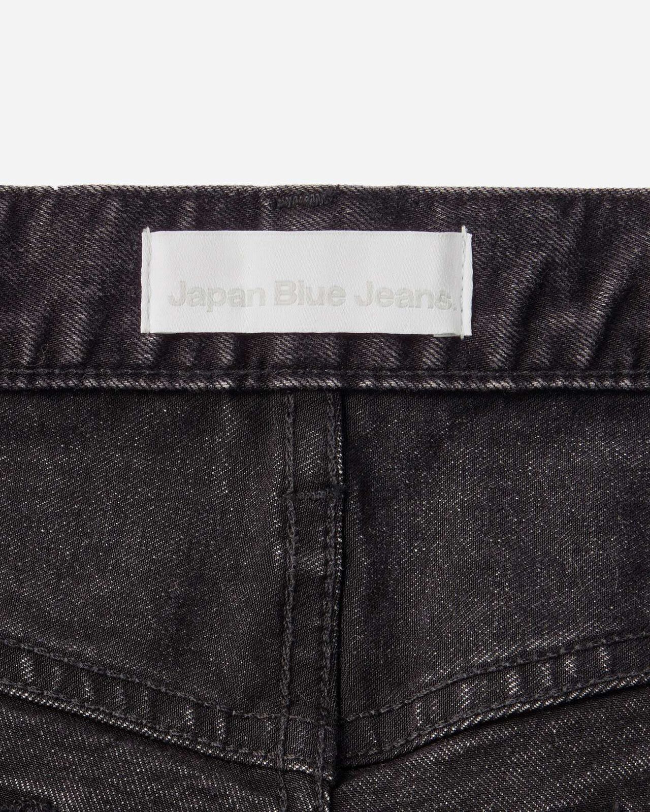 MEN | Stretch Slim Jeans 12oz Grey,GRAY, large image number 5