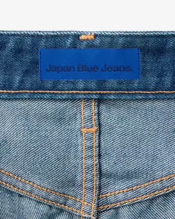 WOMEN | Light Curve Jeans 9oz Medium Indigo,MEDIUM INDIGO, large image number 6