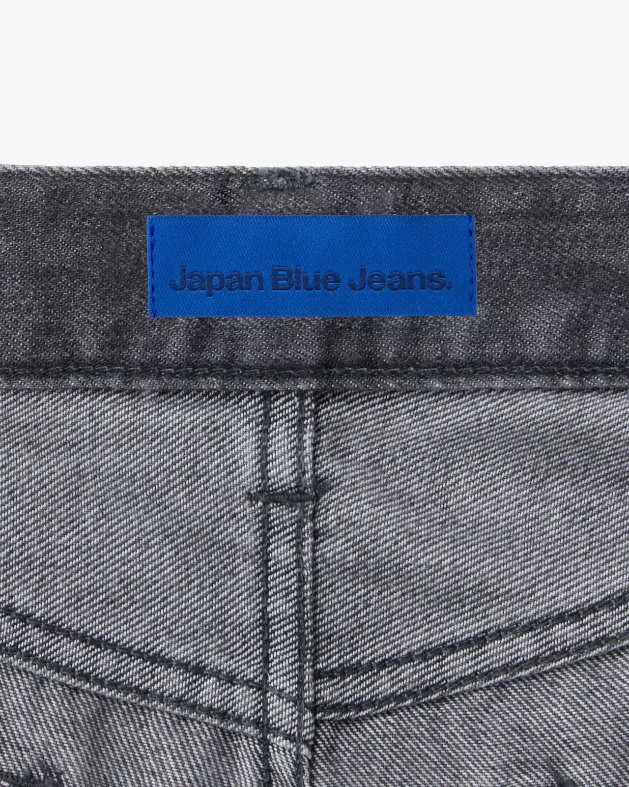 MEN | Light Curve Jeans 9oz Washed Black,WASHED BLACK, large image number 6