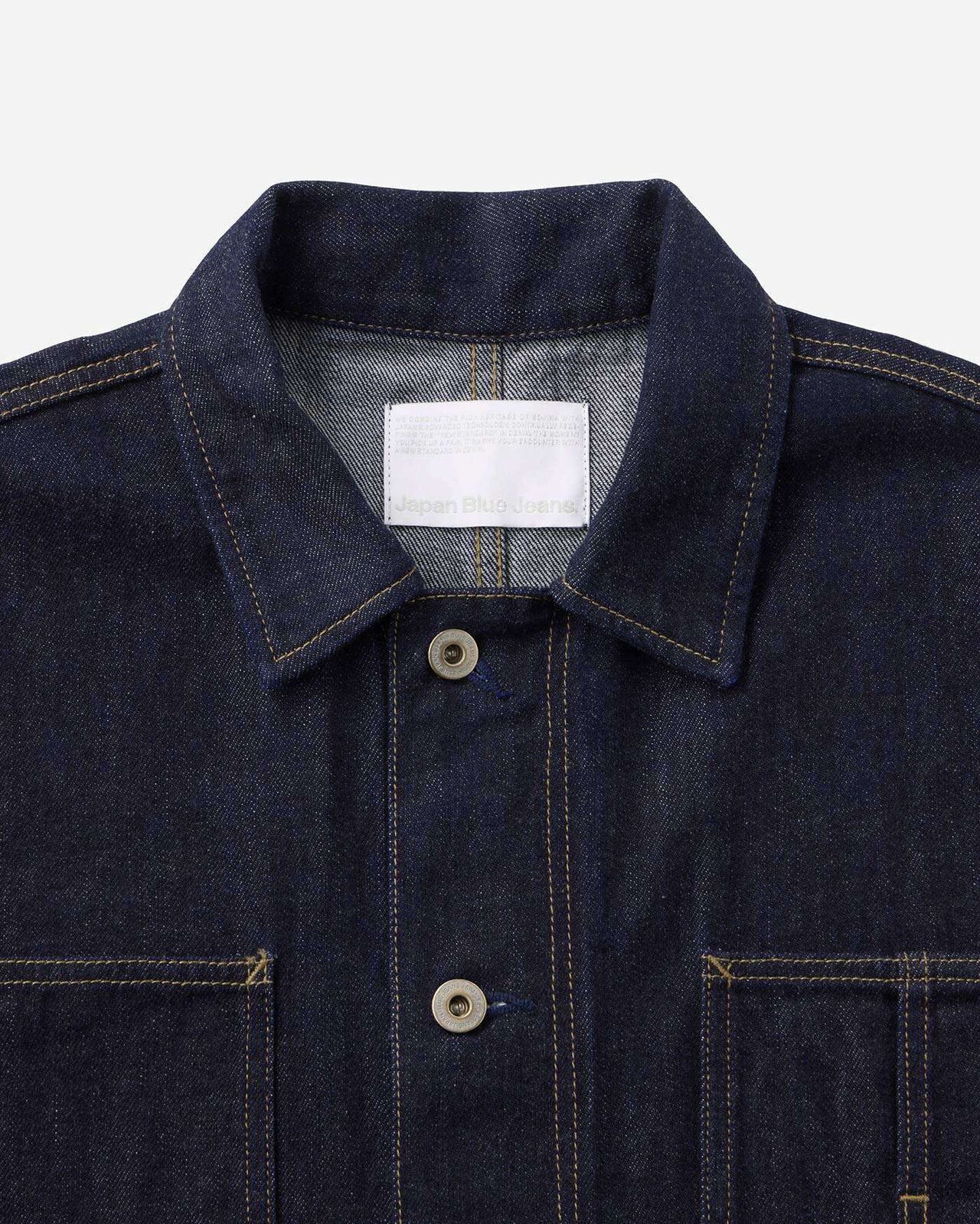 WOMEN | Selvedge Coveralls 12oz,INDIGO, large image number 5