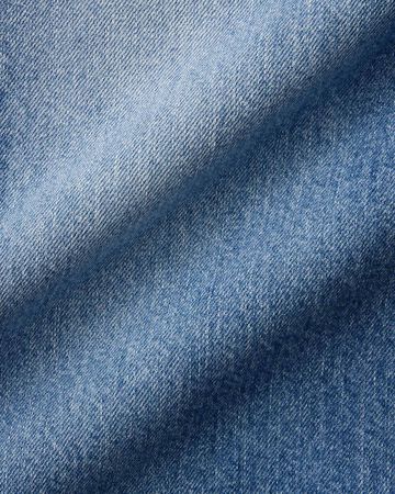 WOMEN | Pkt Straight Jeans 11oz Medium Indigo,MEDIUM INDIGO, large image number 9