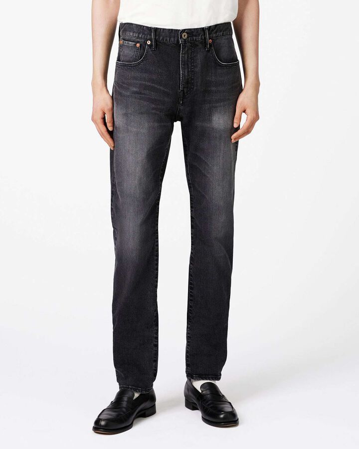 MEN | Stretch Slim Jeans 12oz Grey,, medium