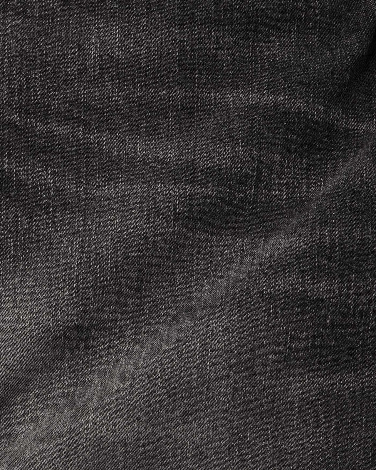 MEN | Stretch Slim Jeans 12oz Grey,GRAY, large image number 8