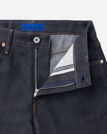 WOMEN | Light Baggy Jeans 9oz Rigid,RIGID, large image number 5