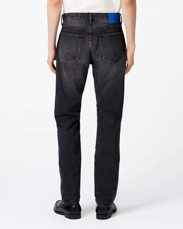 MEN | Stretch Slim Jeans 12oz Grey,GRAY, large image number 2