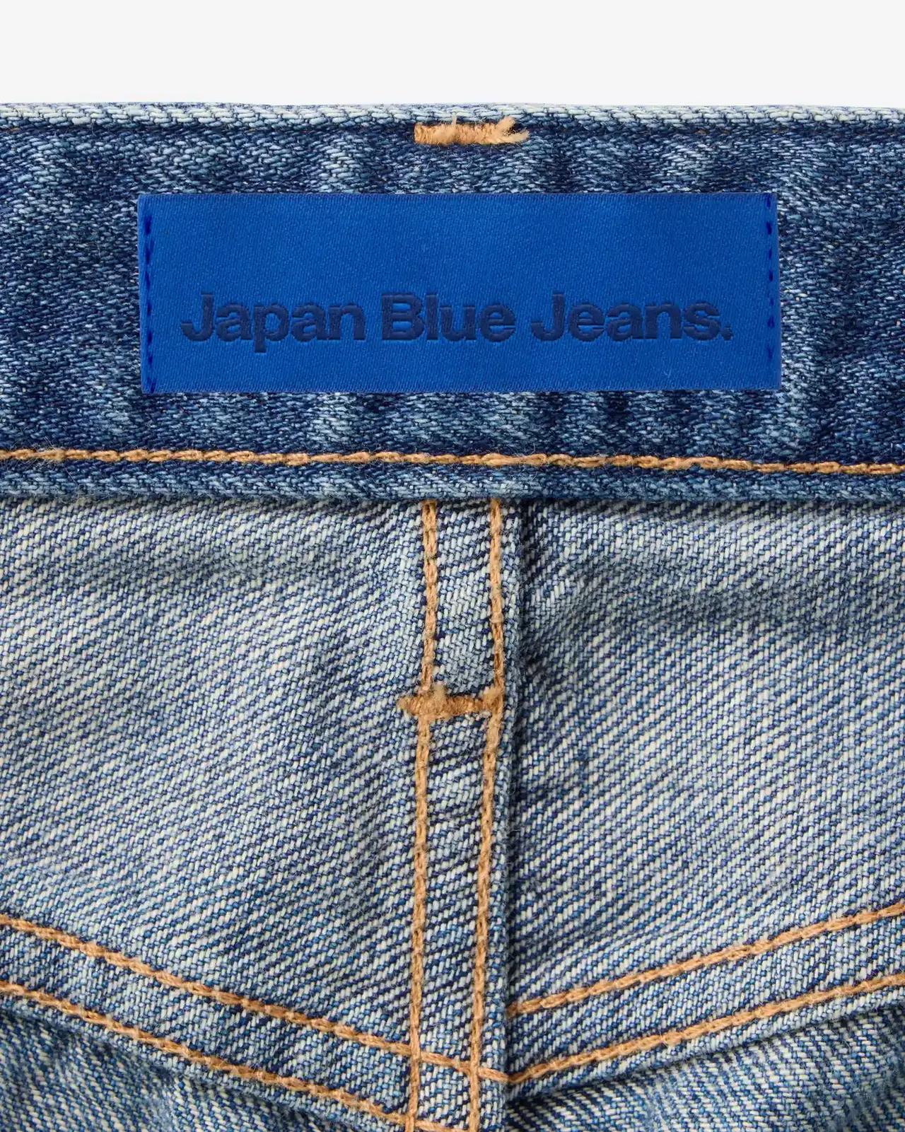 WOMEN | Selvedge Slim Straight Jeans 12oz Medium Indigo,MEDIUM INDIGO, large image number 5