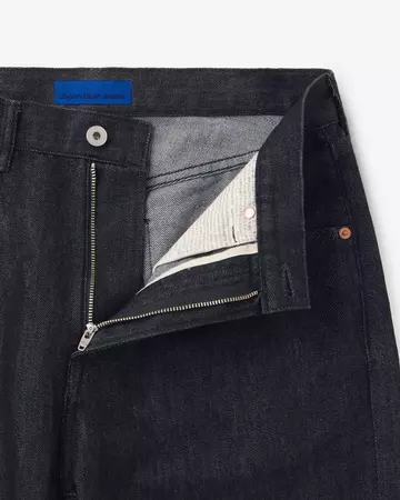 MEN | Light Flare Jeans 9oz Black,BLACK, large image number 5