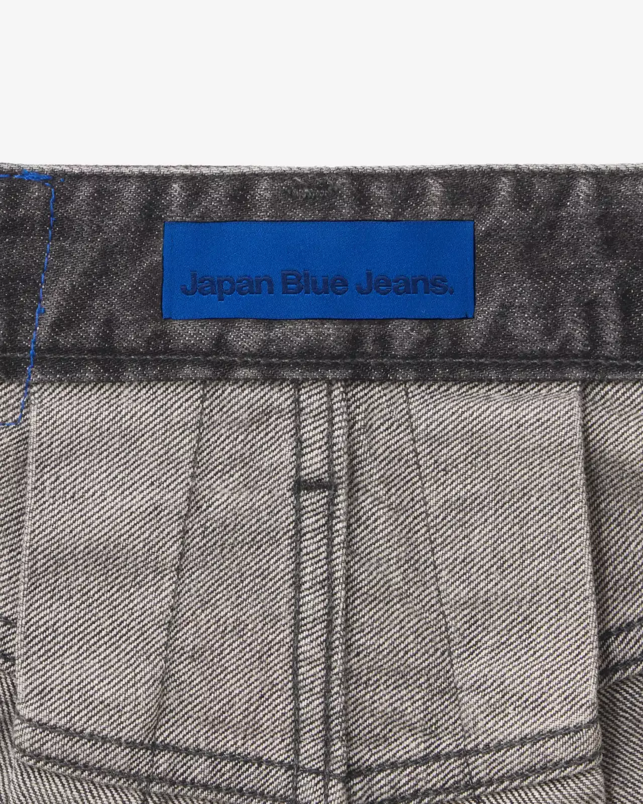 WOMEN | Wrap Straight Jeans 11oz Washed Black,BLACK, large image number 5
