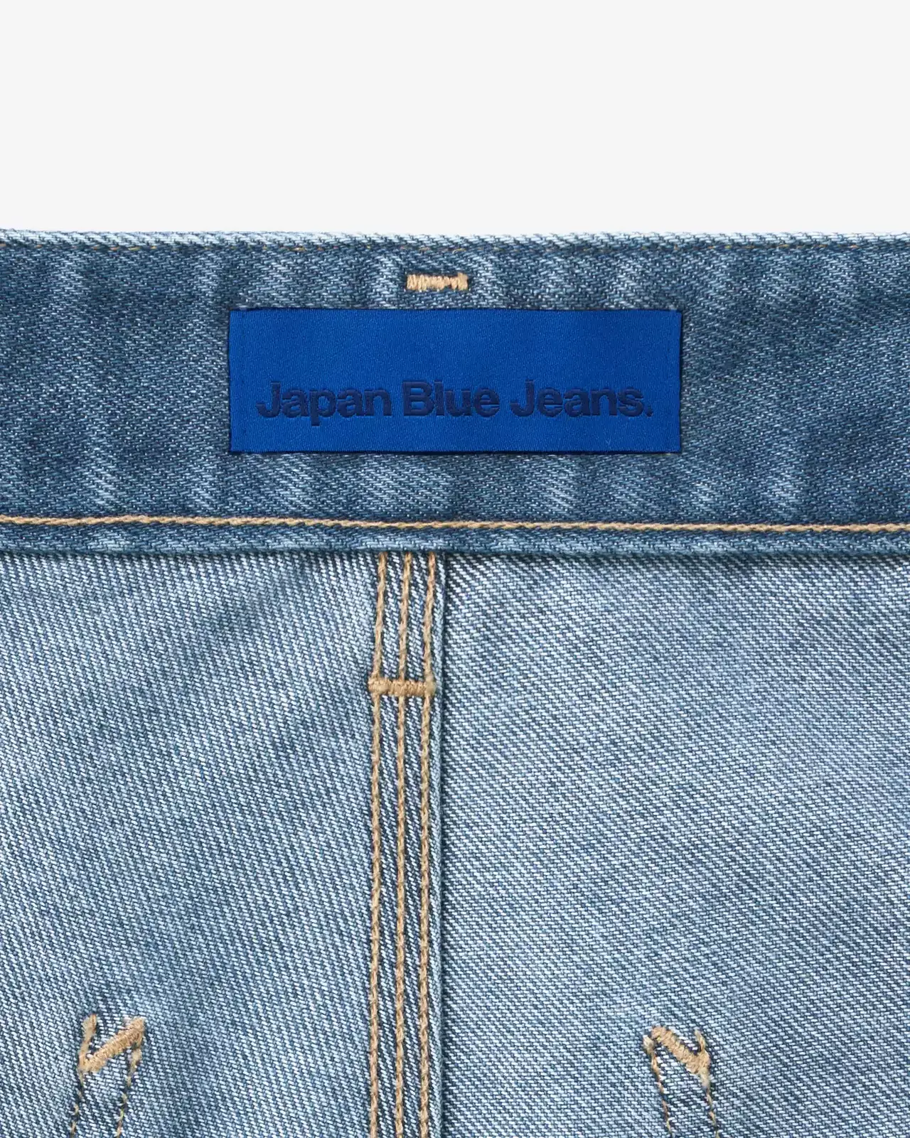 WOMEN | Light Painter Pants 9oz Medium Indigo,MEDIUM INDIGO, large image number 7