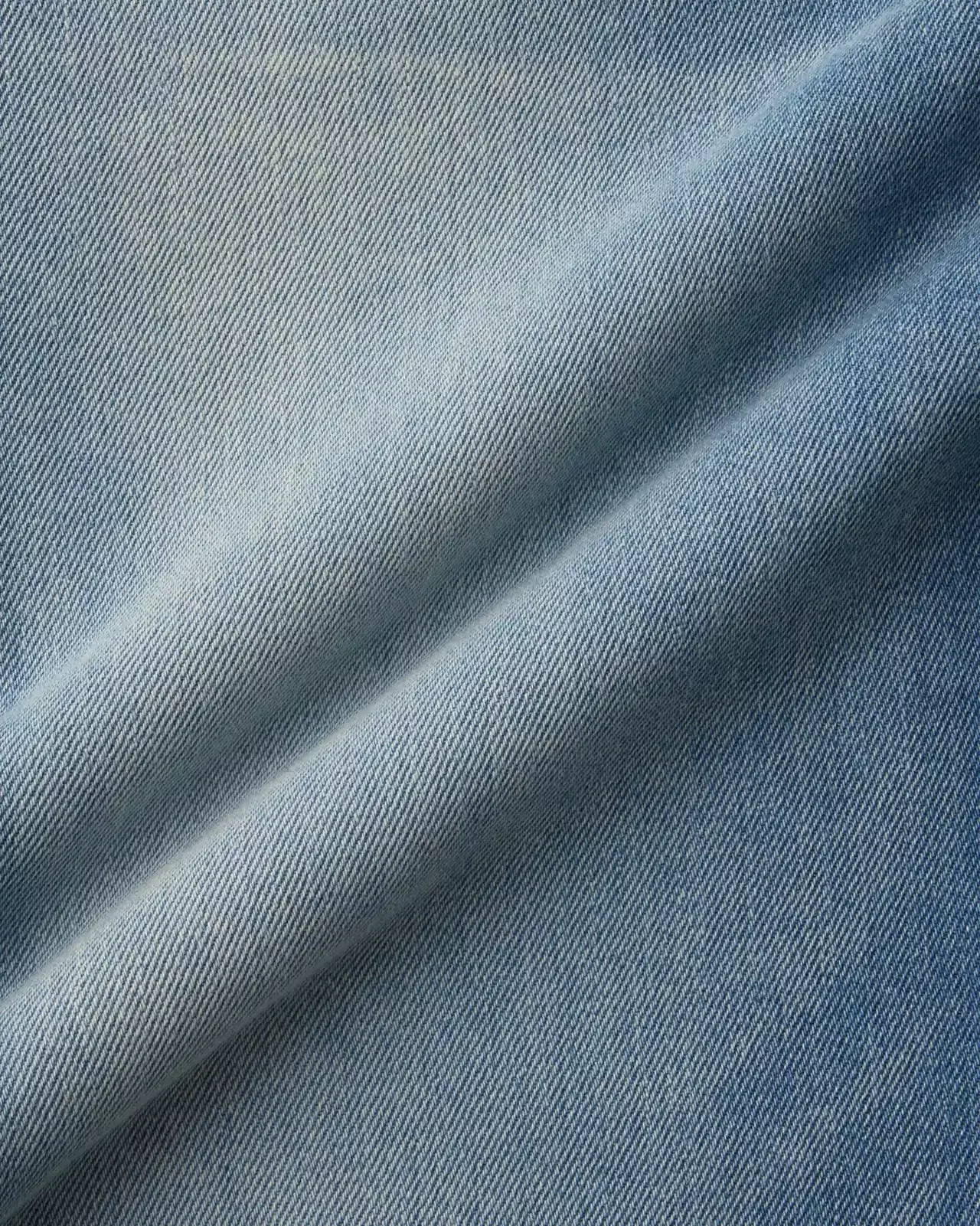 MEN | Light Tapered Jeans 9oz Medium Indigo,MEDIUM INDIGO, large image number 10