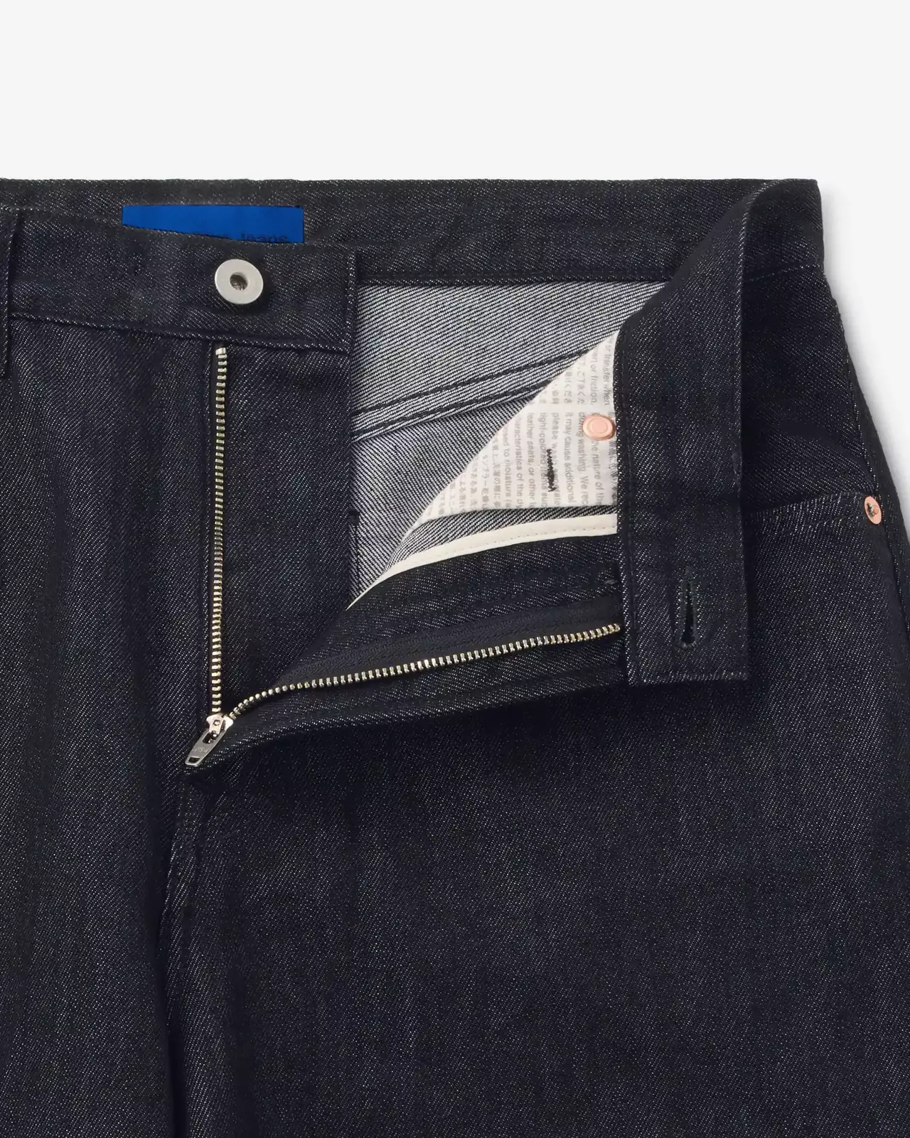MEN | Light Curve Jeans 9oz Black,BLACK, large image number 5