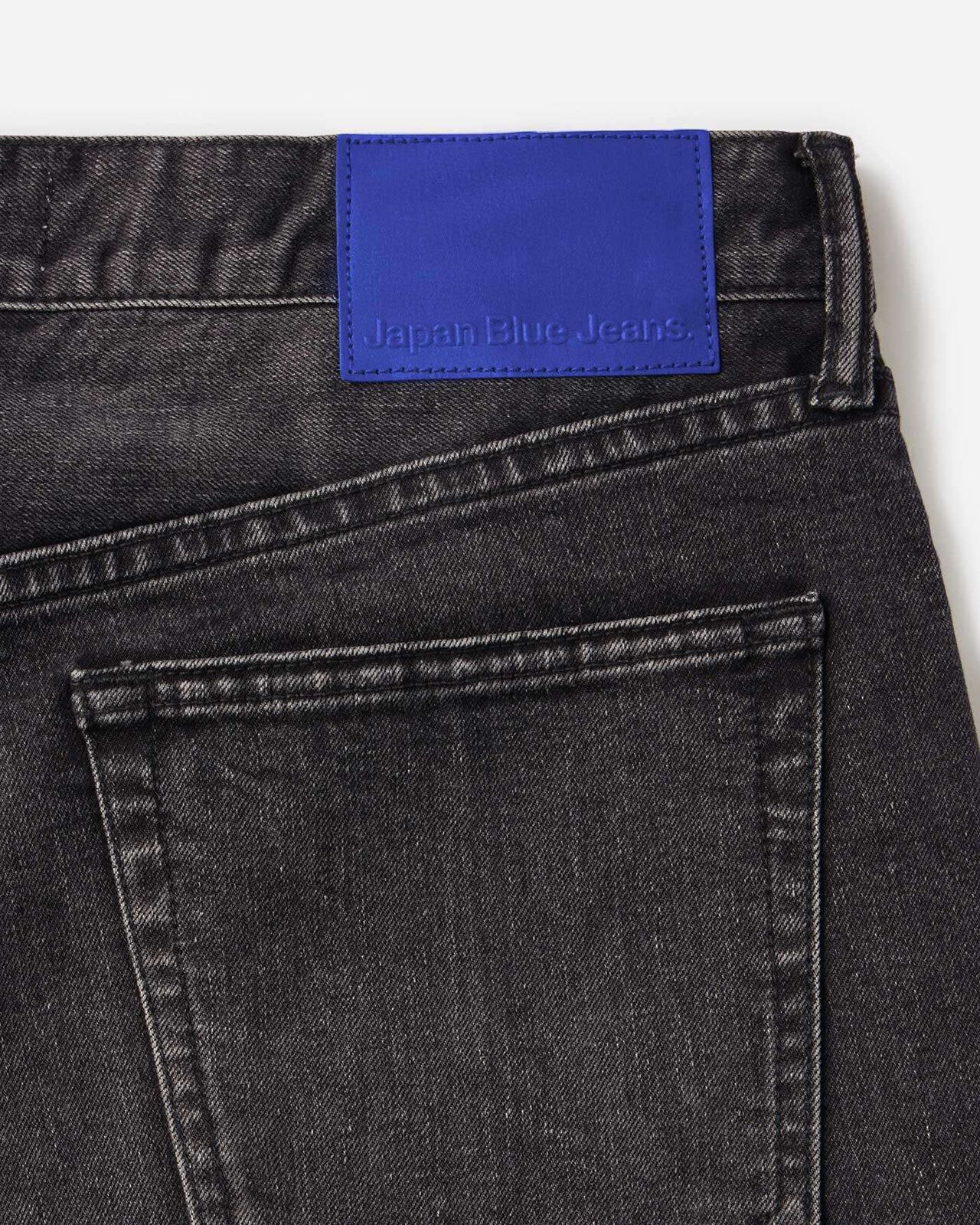 MEN | Stretch Slim Jeans 12oz Grey,GRAY, large image number 6