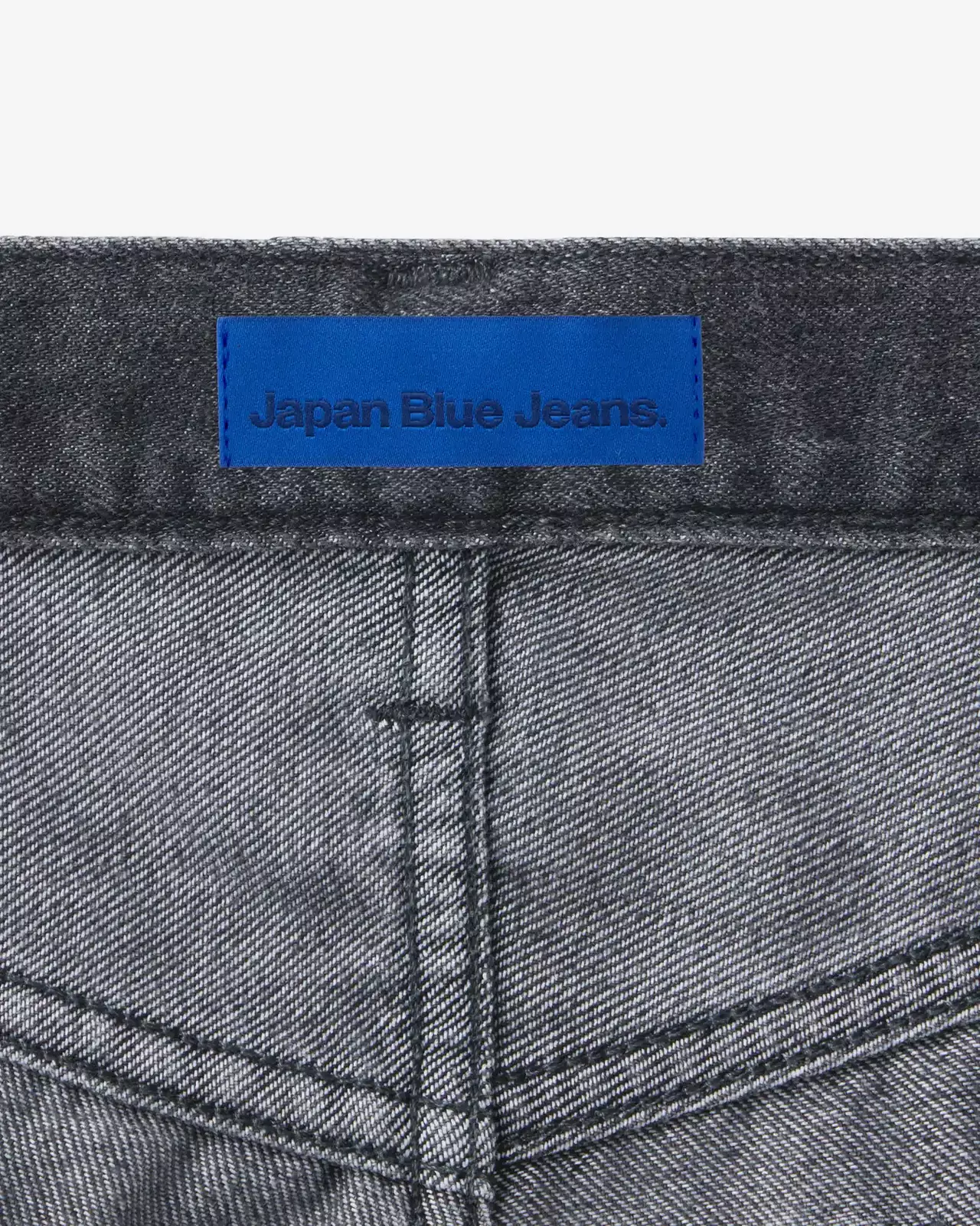 MEN | Light Wide Jeans 9oz Washed Black,WASHED BLACK, large image number 6