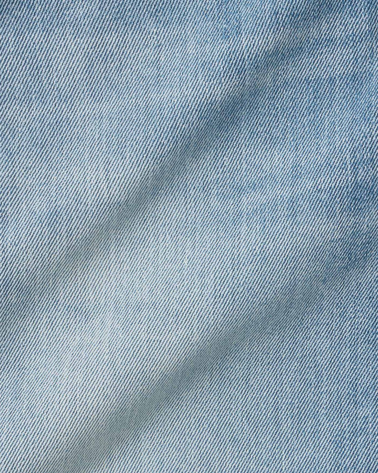 MEN | Light Flare Jeans 9oz Medium Indigo,MEDIUM INDIGO, large image number 9