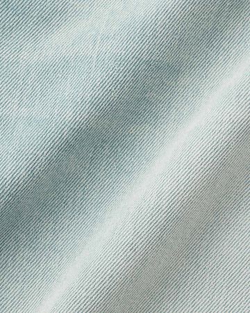 WOMEN | Light Wide Jeans 9oz Light Indigo,LIGHT INDIGO, large image number 8