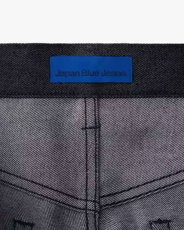MEN | Light Loose Jeans 9oz Black,BLACK, large image number 6