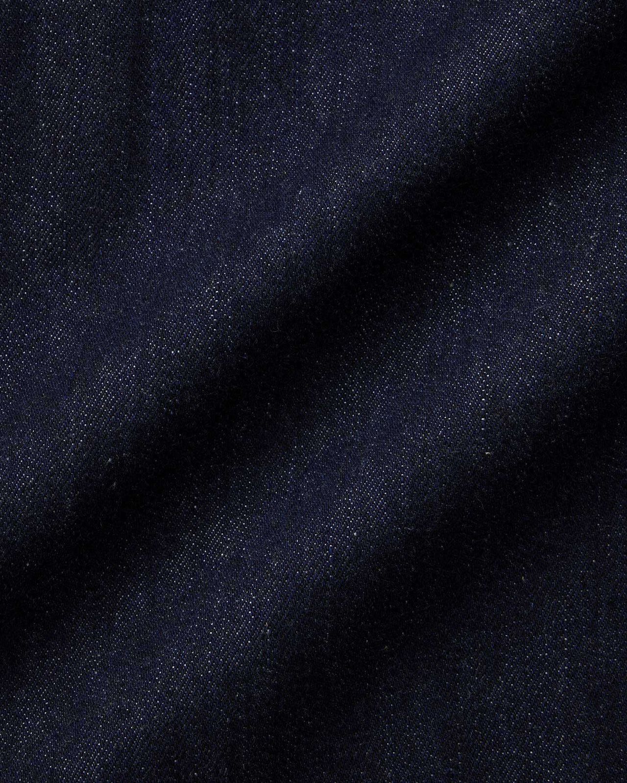 WOMEN | Selvedge Denim Jacket 12oz,INDIGO, large image number 6
