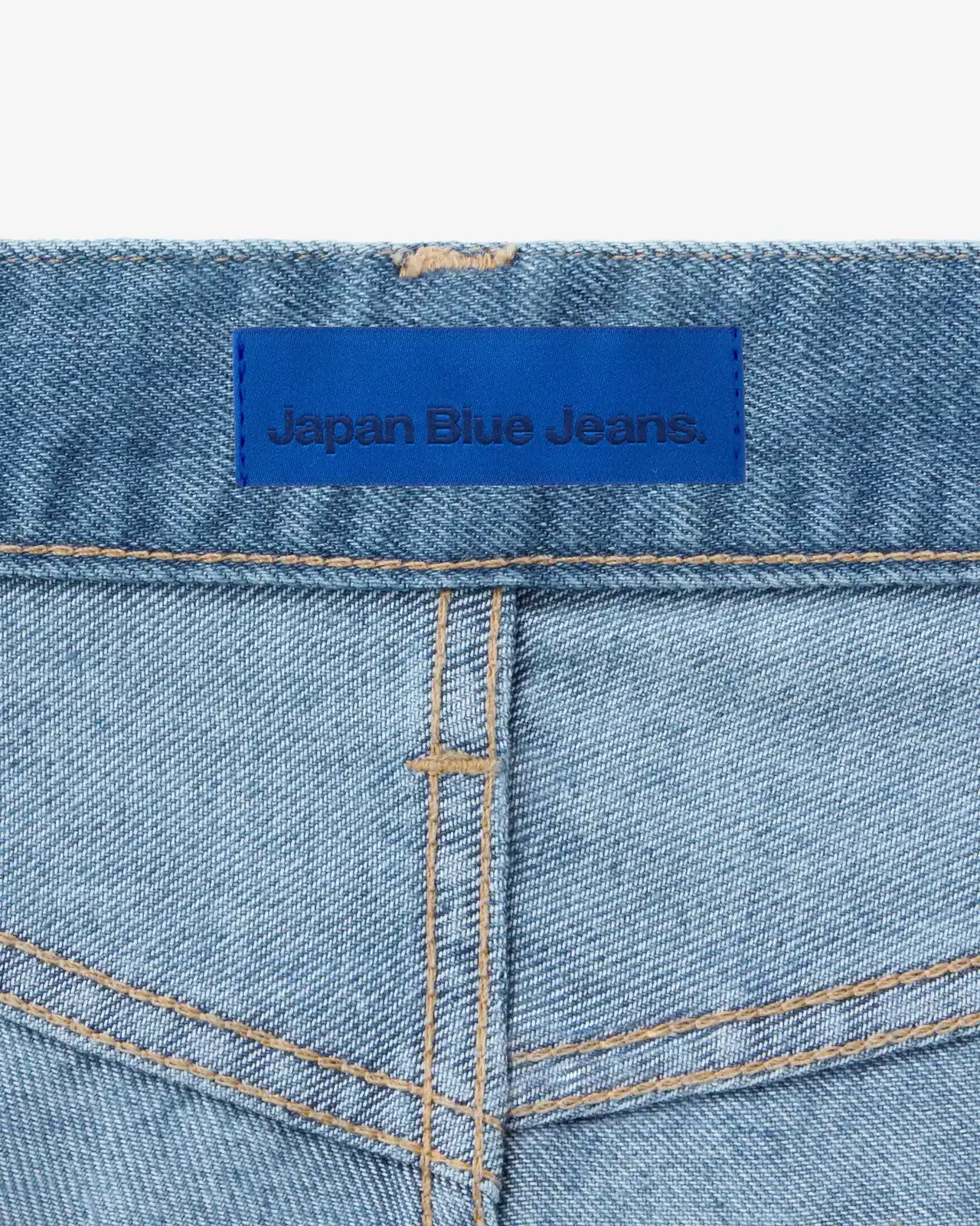 MEN | Light Curve Jeans 9oz Medium Indigo,MEDIUM INDIGO, large image number 6