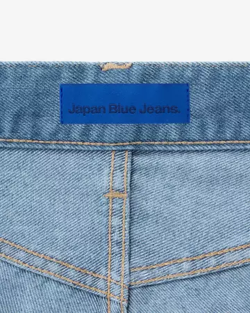 MEN | Light Curve Jeans 9oz Medium Indigo,MEDIUM INDIGO, large image number 6