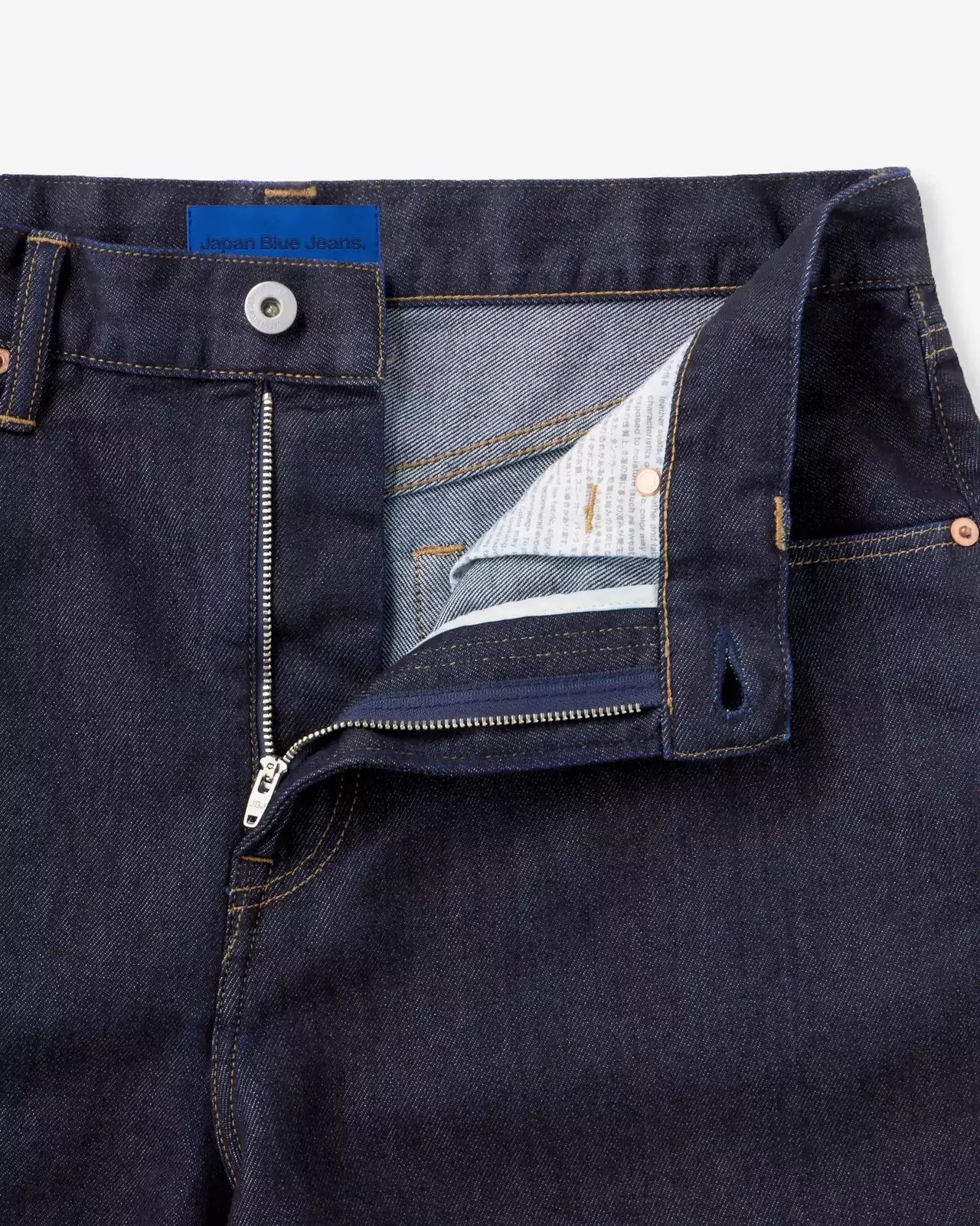 MEN | Light Curve Jeans 9oz Rigid,RIGID, large image number 5