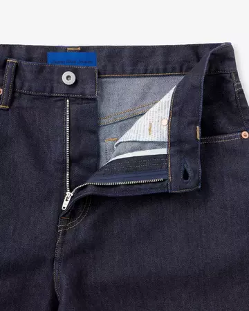 MEN | Light Curve Jeans 9oz Rigid,RIGID, large image number 5