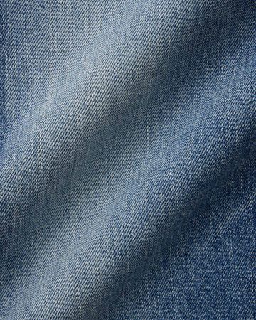 WOMEN | Skew Straight Jeans 11oz Medium Indigo,MEDIUM INDIGO, large image number 9