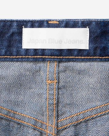 WOMEN | Switch Straight Jeans 11oz Medium Indigo,MEDIUM INDIGO, large image number 7