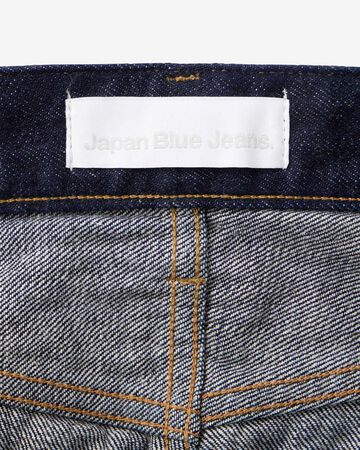 WOMEN | Selvedge Slim Straight Jeans 12oz,INDIGO, large image number 5