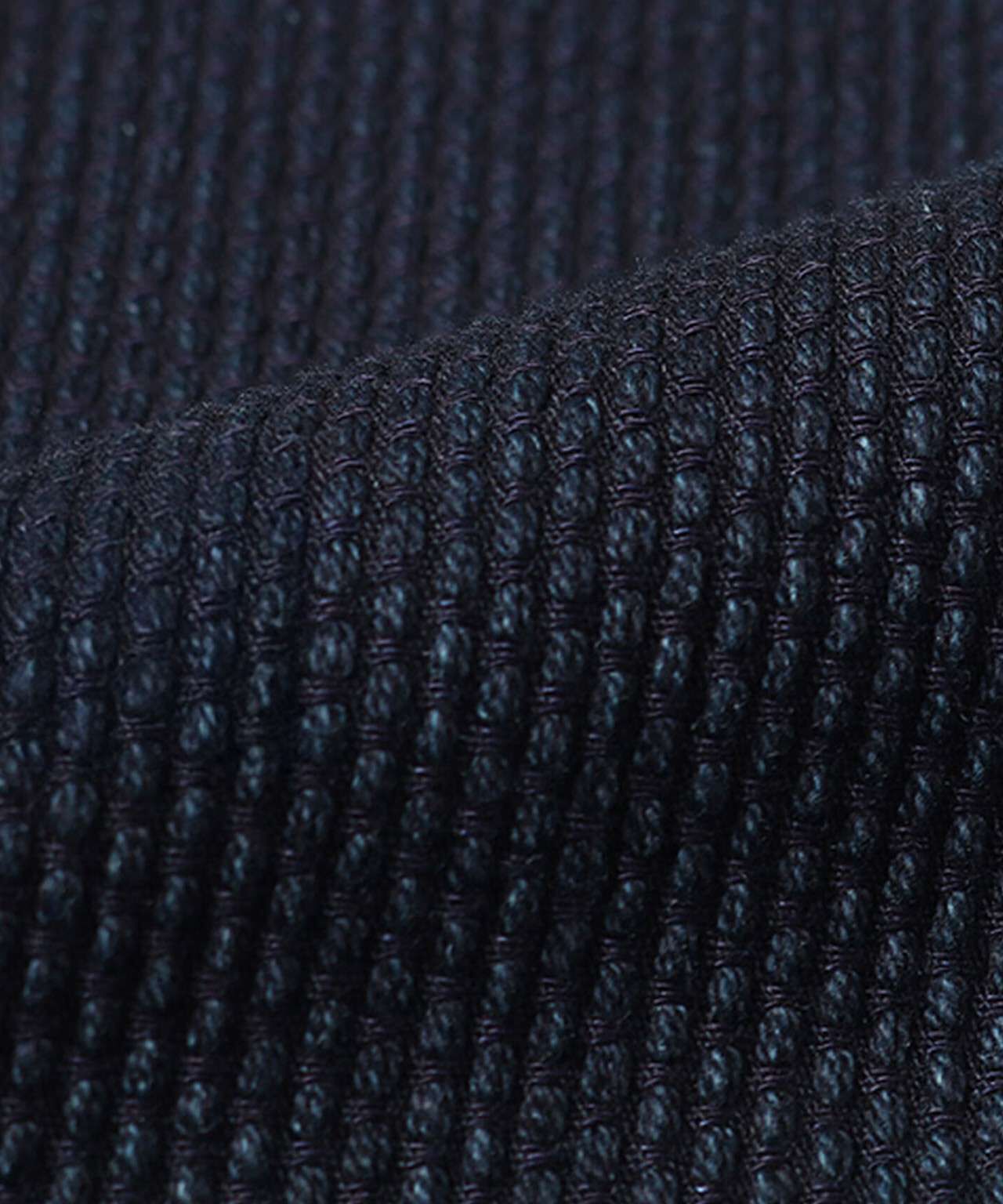 Sashiko Haori,INDIGO, large image number 8