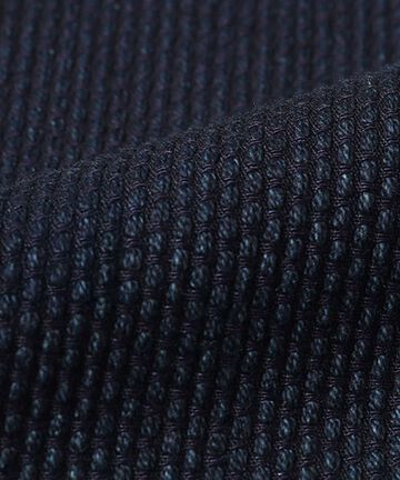 Sashiko Haori,INDIGO, large image number 8
