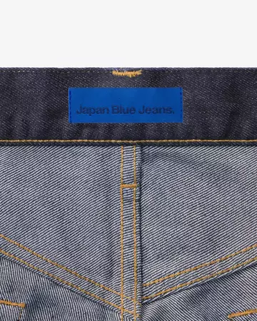 MEN | Light Loose Jeans 9oz Rigid,RIGID, large image number 6