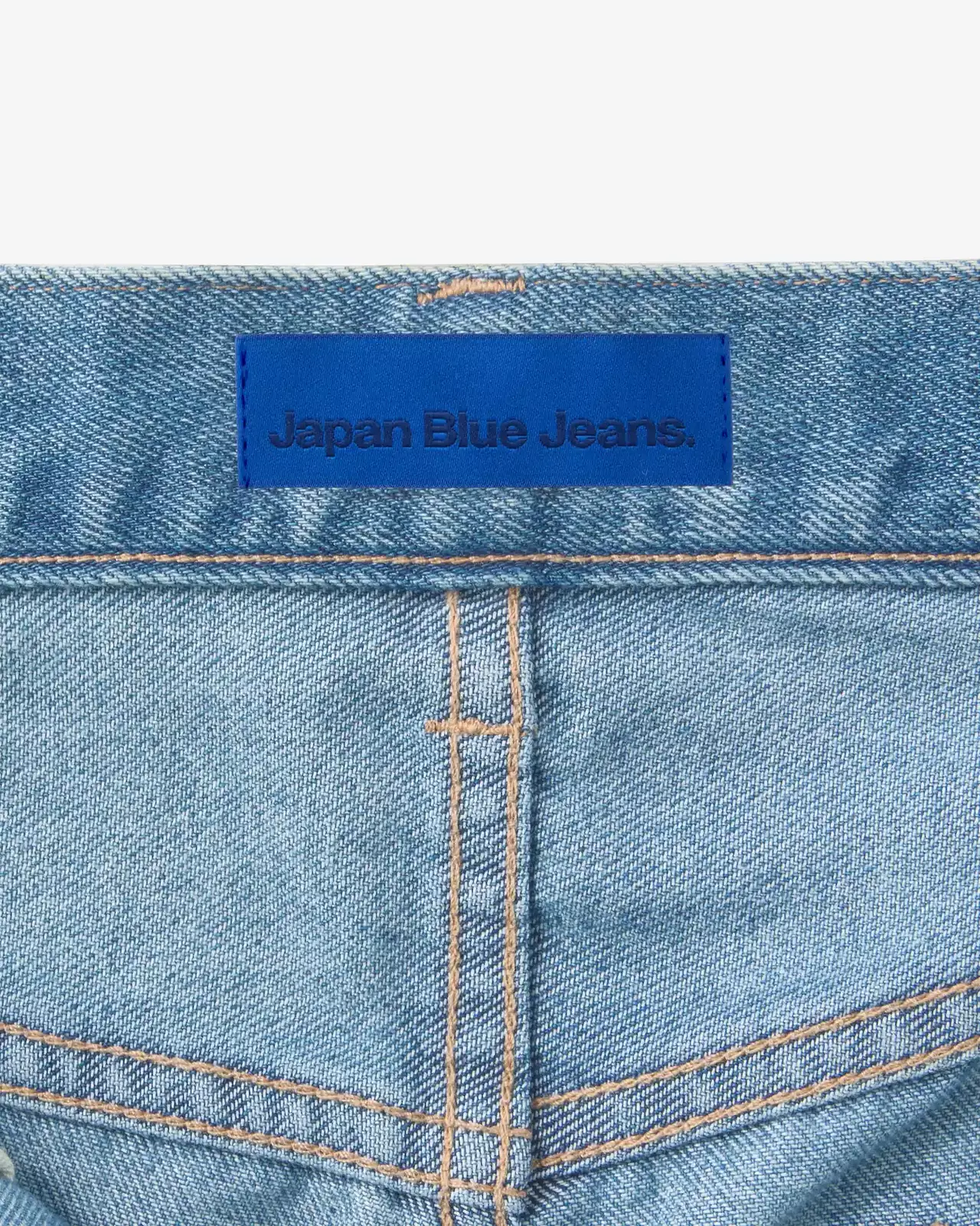 MEN | Light Wide Jeans 9oz Medium Indigo,MEDIUM INDIGO, large image number 6