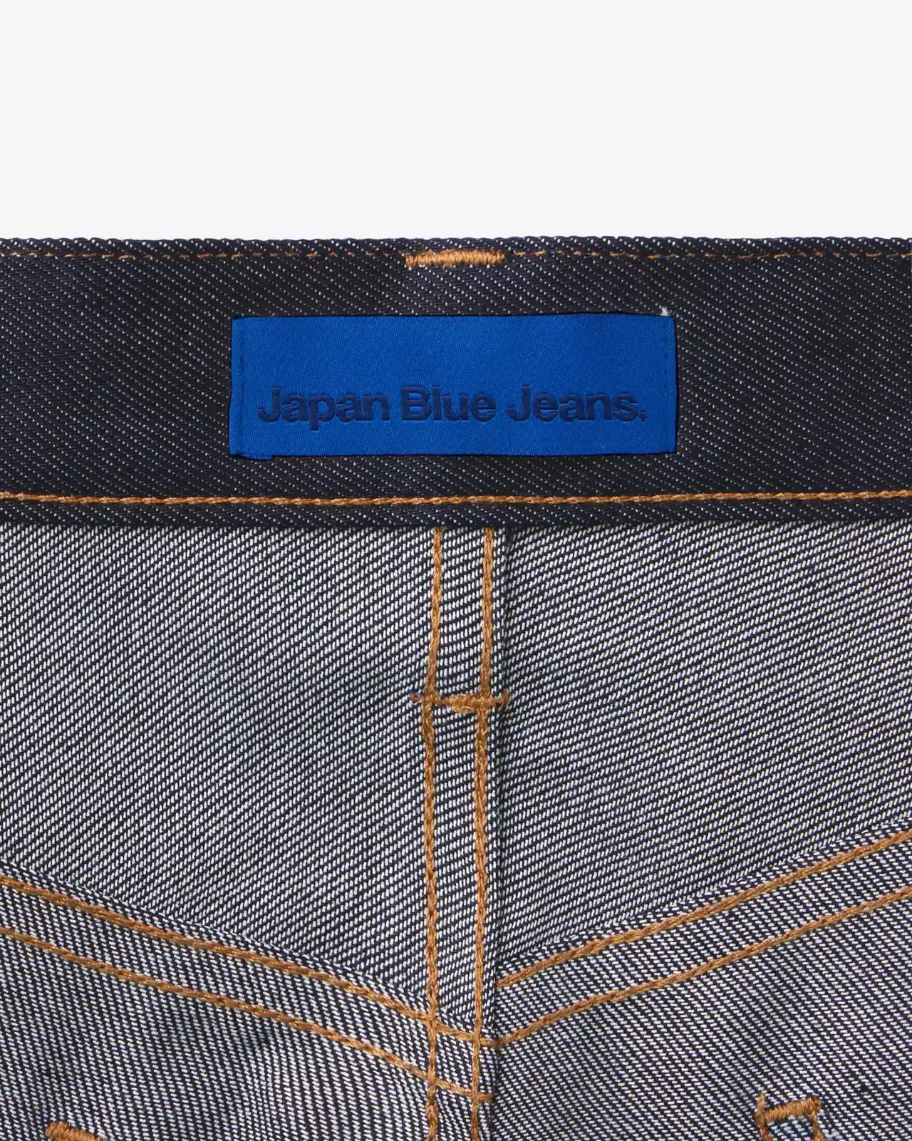 MEN | Light Wide Press Trousers 9oz Rigid,RIGID, large image number 6