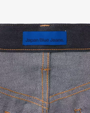 MEN | Light Wide Press Trousers 9oz Rigid,RIGID, large image number 6