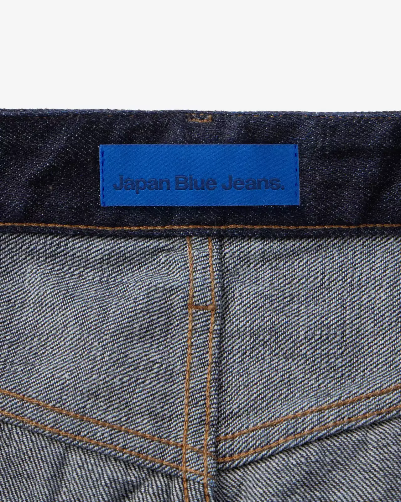 WOMEN | Selvedge Straight Jeans 12oz,INDIGO, large image number 6
