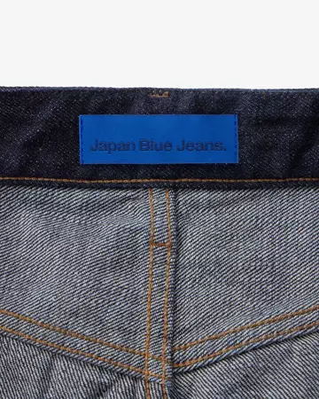 WOMEN | Selvedge Straight Jeans 12oz,INDIGO, large image number 6