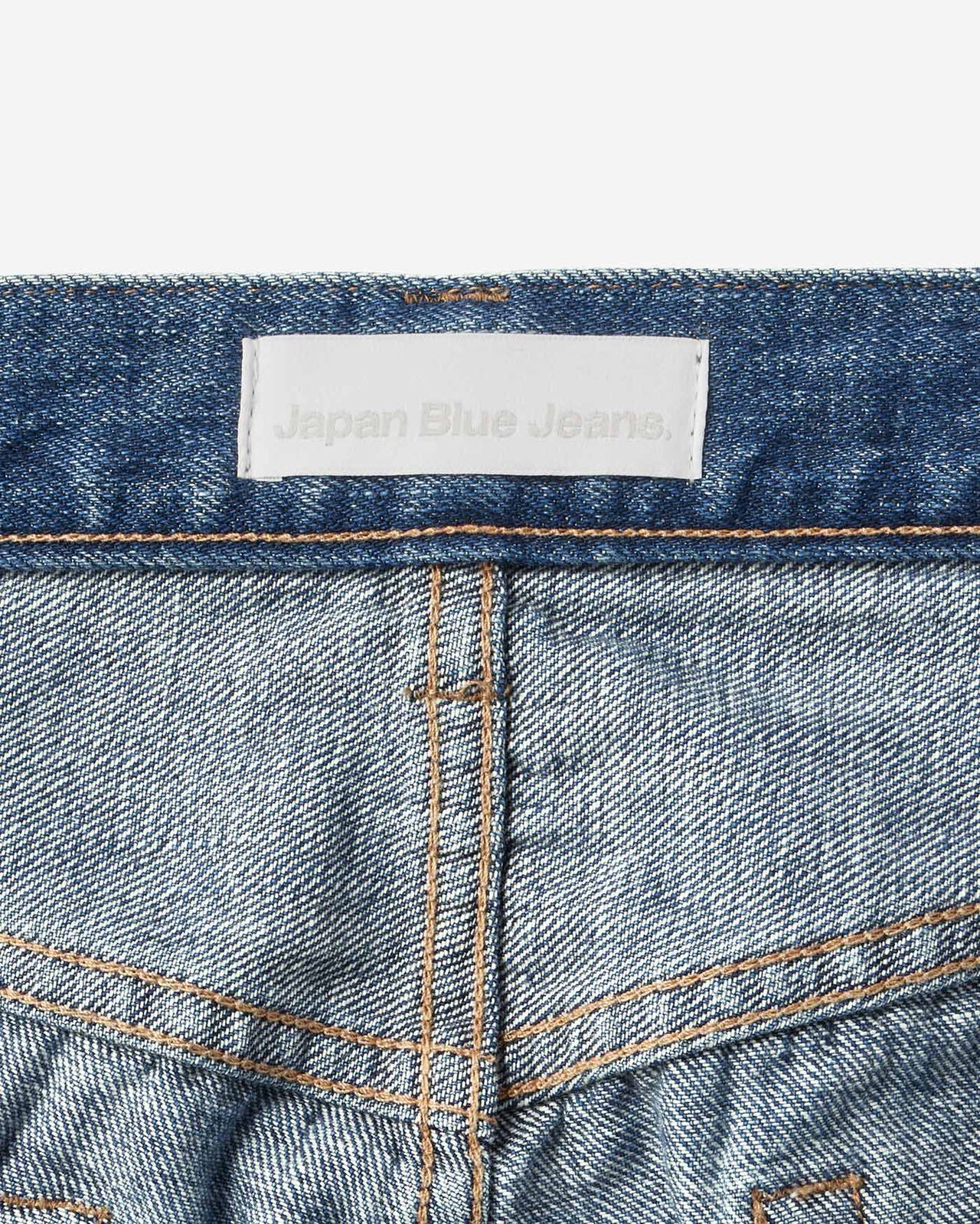 MEN | Vintage Wide Jeans 12oz Dark Indigo,DARK INDIGO, large image number 7