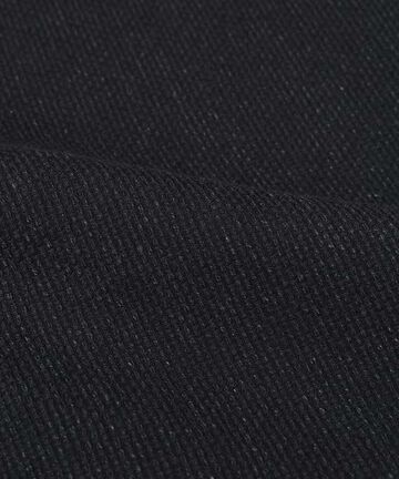 Sashiko Black Coverall Jacket,BLACK, large image number 9