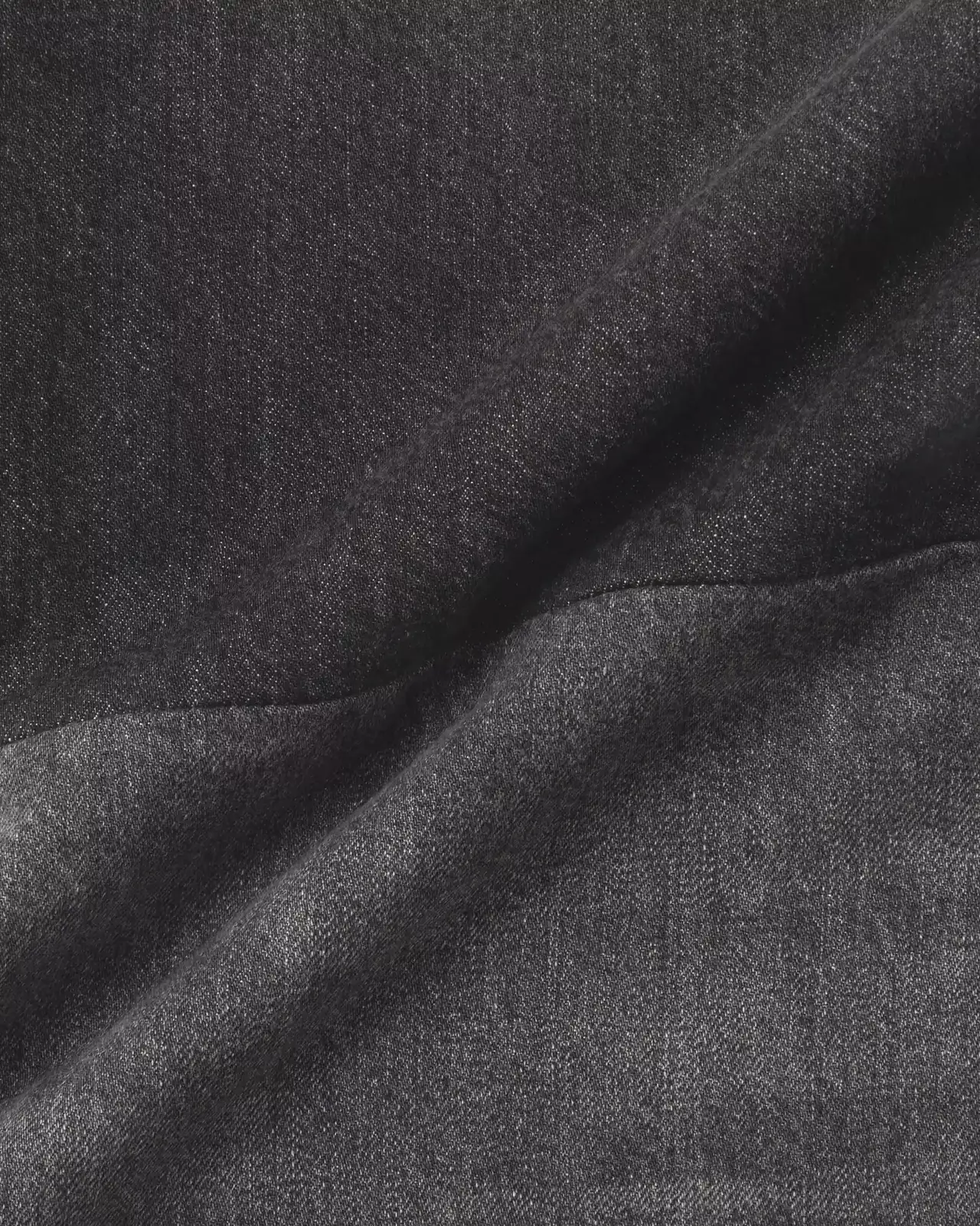 WOMEN | Switch Straight Jeans 11oz Washed Black,BLACK, large image number 10