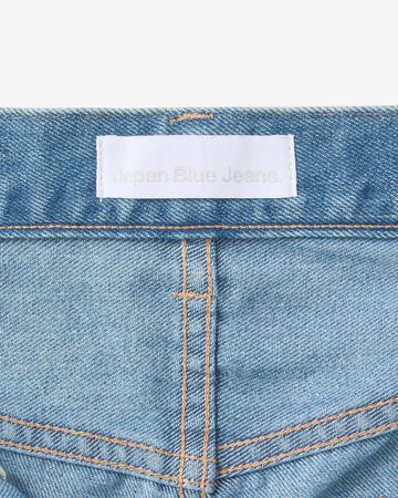 MEN | Light Wide Jeans 9oz Medium Indigo,MEDIUM INDIGO, large image number 6