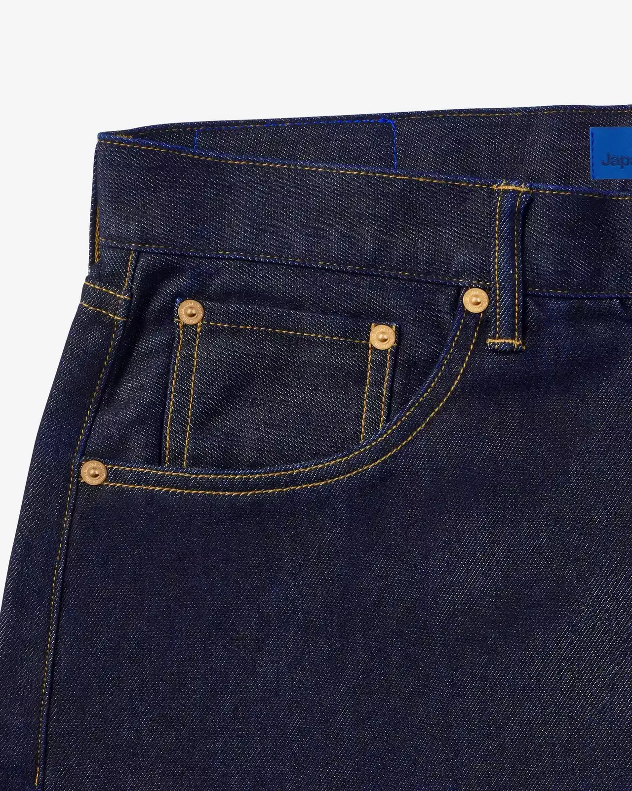 MEN | Light Flare Jeans 9oz Rigid,RIGID, large image number 7