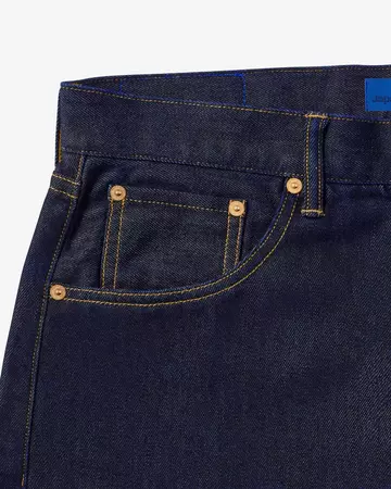 MEN | Light Flare Jeans 9oz Rigid,RIGID, large image number 7