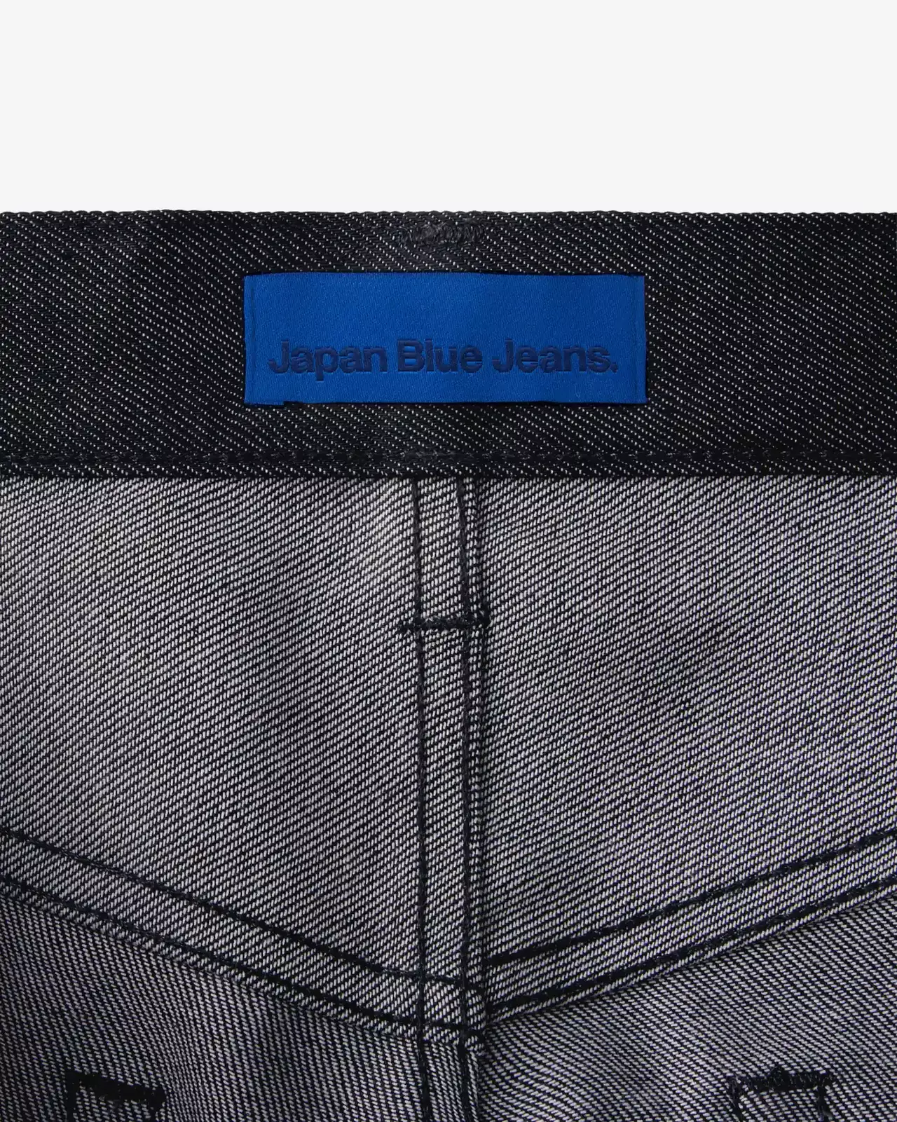 MEN | Light Flare Jeans 9oz Black,BLACK, large image number 6