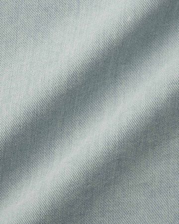 WOMEN | Light Denim Shirt 9oz,LIGHT INDIGO, large image number 6